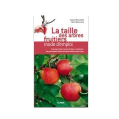 Taille arbres fruitiers
